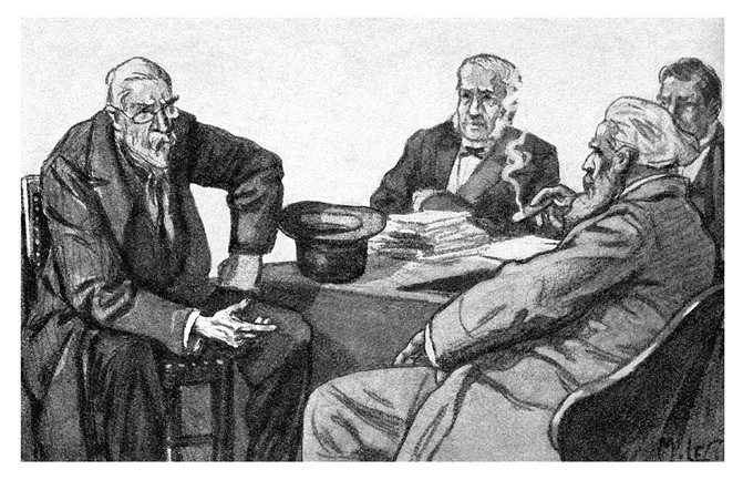 Иллюстрация к книге — 813 [book-illustration-10.webp]