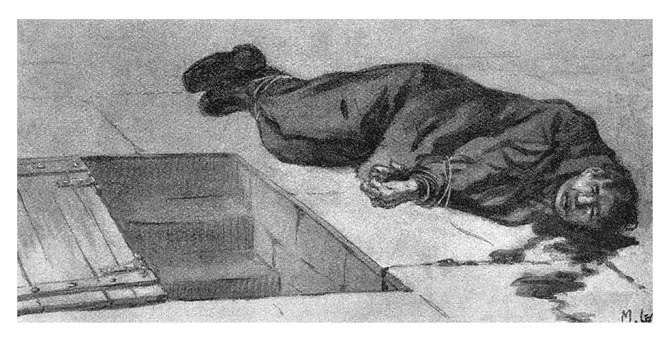 Иллюстрация к книге — 813 [book-illustration-31.webp]