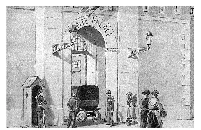 Иллюстрация к книге — 813 [book-illustration-34.webp]