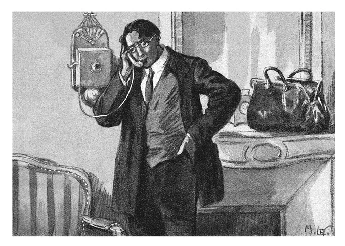 Иллюстрация к книге — 813 [book-illustration-4.webp]