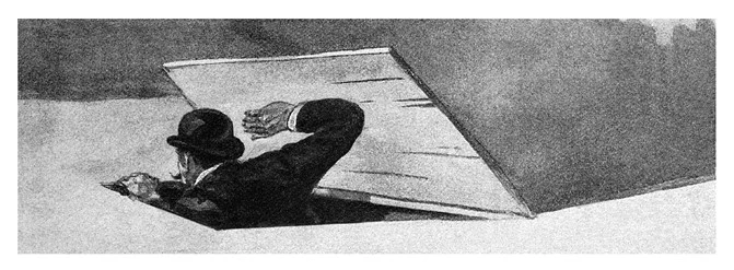 Иллюстрация к книге — 813 [book-illustration-44.webp]