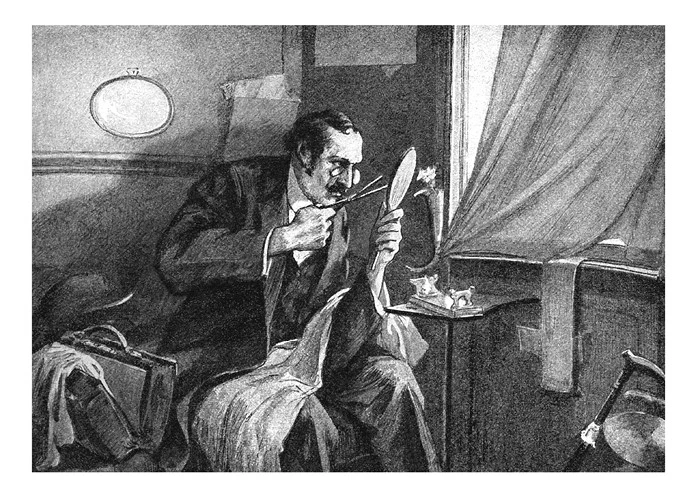 Иллюстрация к книге — Хрустальная пробка [book-illustration-14.webp]