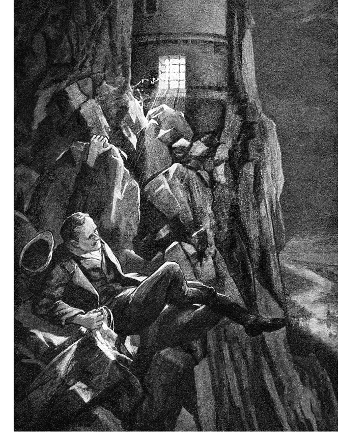 Иллюстрация к книге — Хрустальная пробка [book-illustration-19.webp]