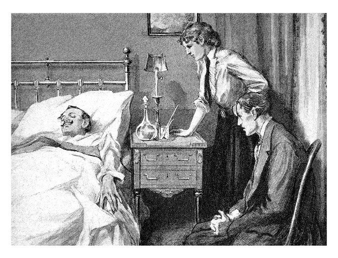 Иллюстрация к книге — Хрустальная пробка [book-illustration-22.webp]