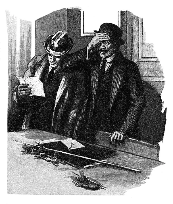 Иллюстрация к книге — Хрустальная пробка [book-illustration-23.webp]
