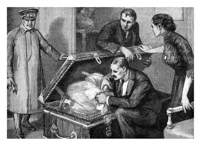 Иллюстрация к книге — Хрустальная пробка [book-illustration-27.webp]