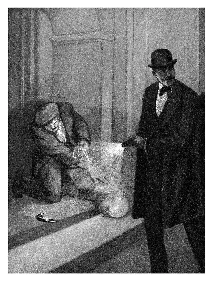 Иллюстрация к книге — Хрустальная пробка [book-illustration-5.webp]