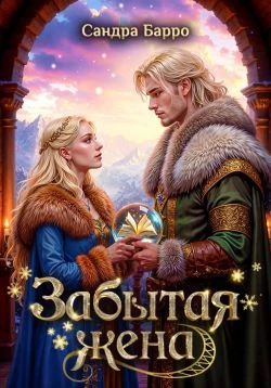 Книга Забытая жена