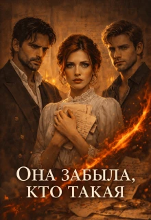 Книга Она забыла, кто такая
