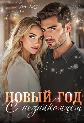 Книга Новый Год с незнакомцем