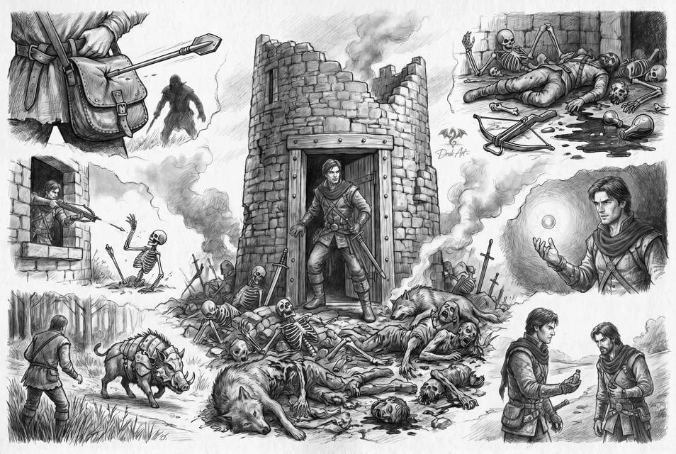 Иллюстрация к книге — Идеальный мир для оценщика [book-illustration-14.webp]