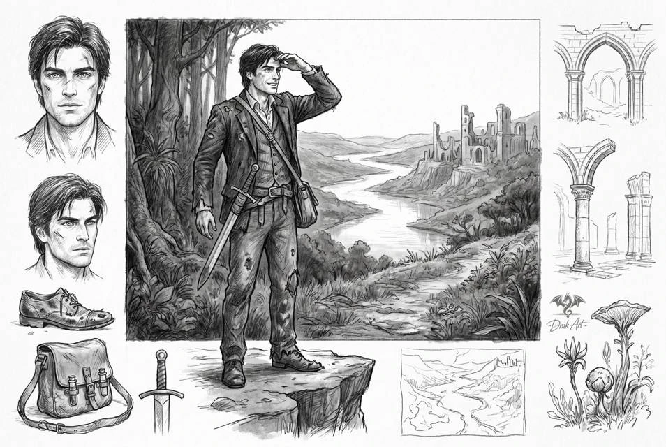 Иллюстрация к книге — Идеальный мир для оценщика [book-illustration-2.webp]