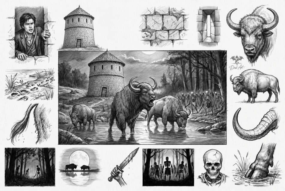 Иллюстрация к книге — Идеальный мир для оценщика [book-illustration-8.webp]