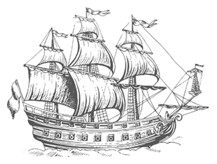 Иллюстрация к книге — Компас и клинок [book-illustration-17.webp]
