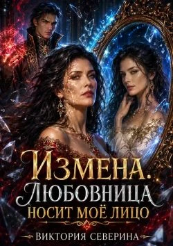 Книга Измена: Любовница Носит Моё Лицо