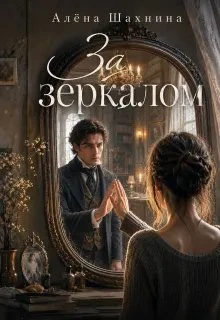 Книга За зеркалом