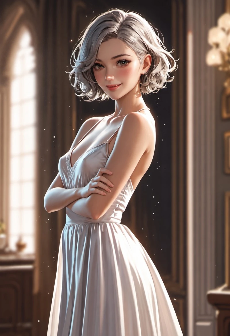 Иллюстрация к книге — Особый навык - «узурпатор». Том 10 [book-illustration-4.webp]