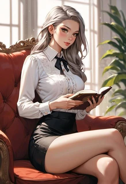Иллюстрация к книге — Особый навык - «узурпатор». Том 9 [book-illustration-2.webp]