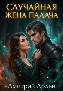 Книга Случайная жена палача