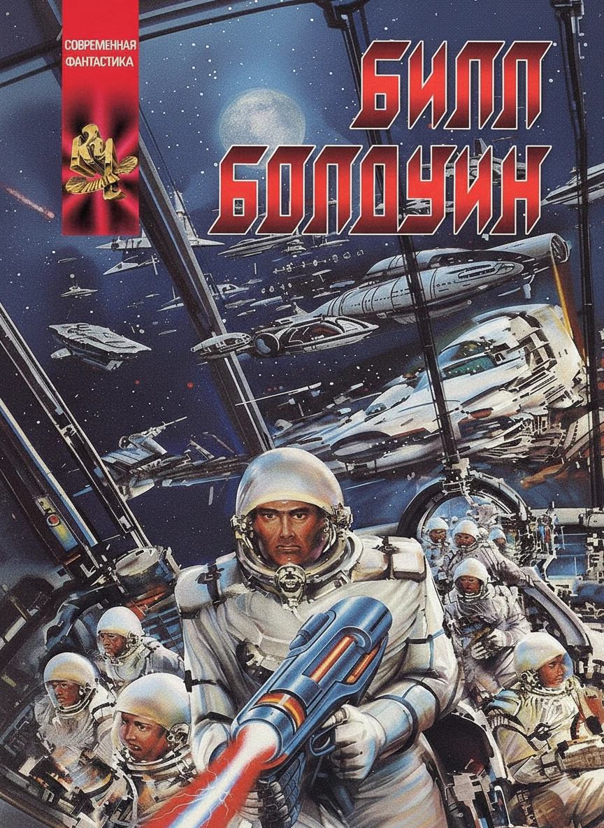 Книга Переломный момент