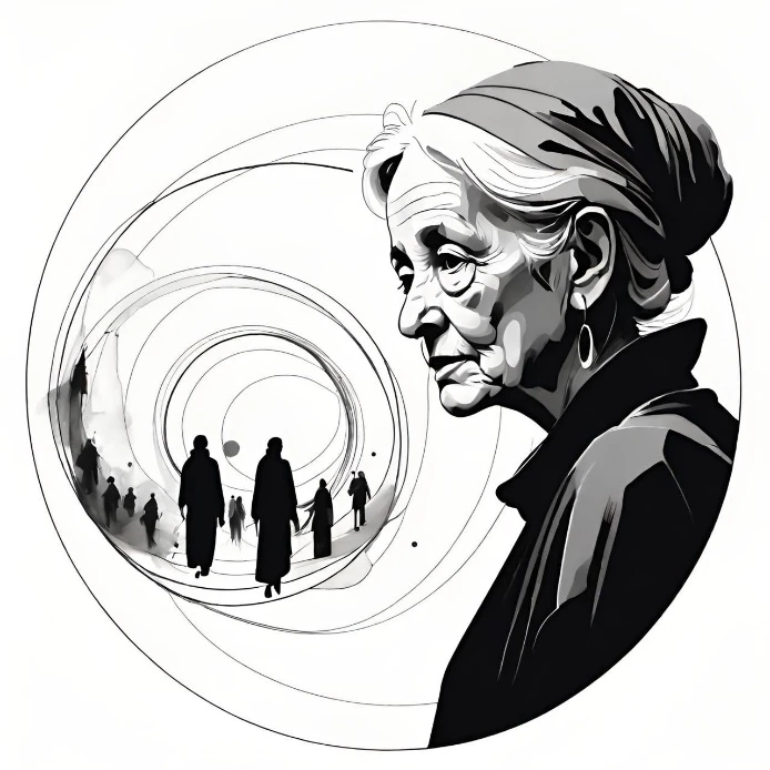 Иллюстрация к книге — Драма на трех страницах [book-illustration-2.webp]