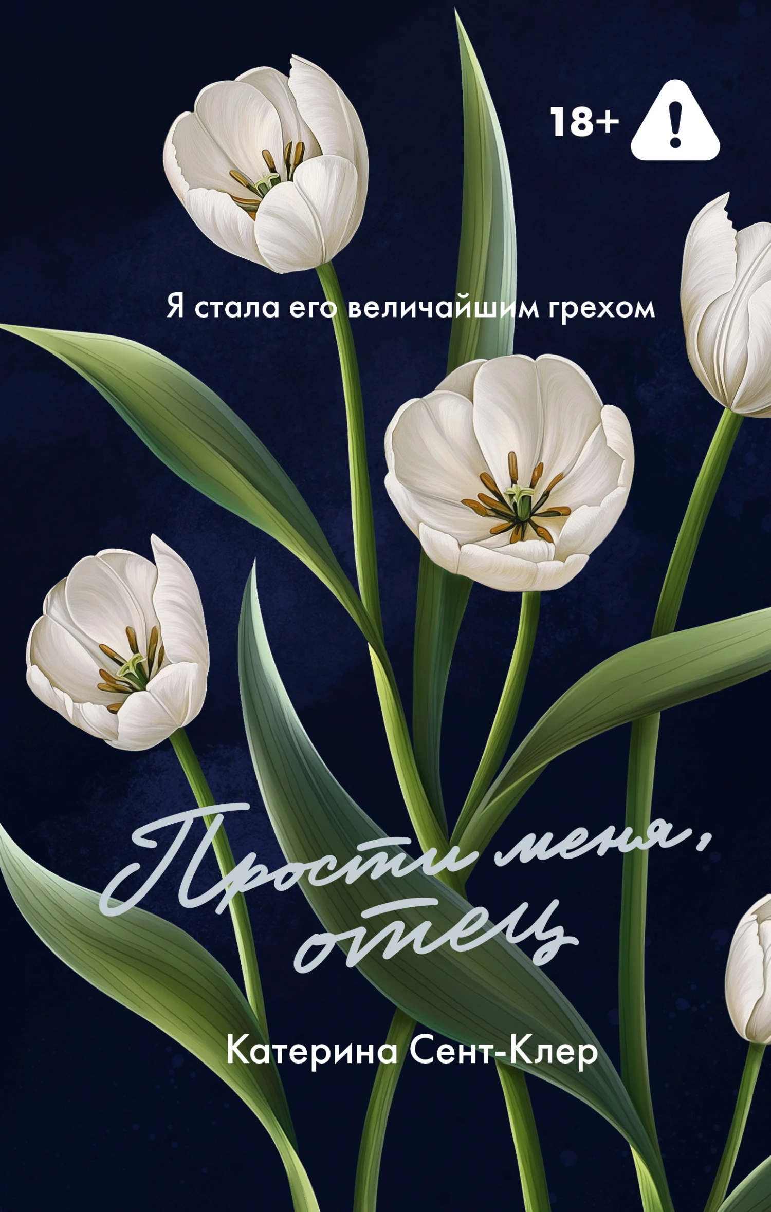 Книга Прости меня, отец