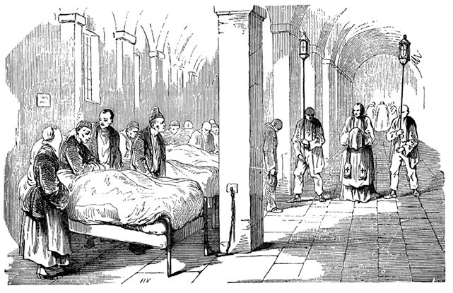 Иллюстрация к книге — Записки начальника парижской тайной полиции [book-illustration-27.webp]