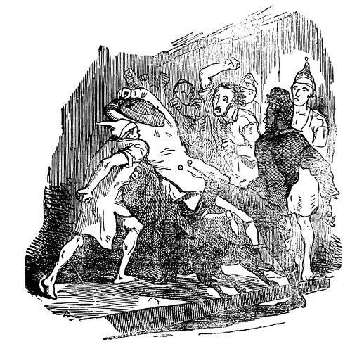 Иллюстрация к книге — Записки начальника парижской тайной полиции [book-illustration-45.webp]