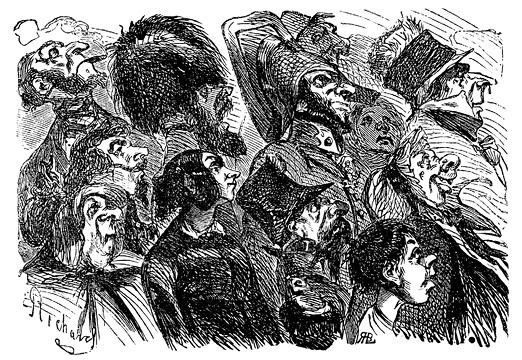 Иллюстрация к книге — Записки начальника парижской тайной полиции [book-illustration-5.webp]