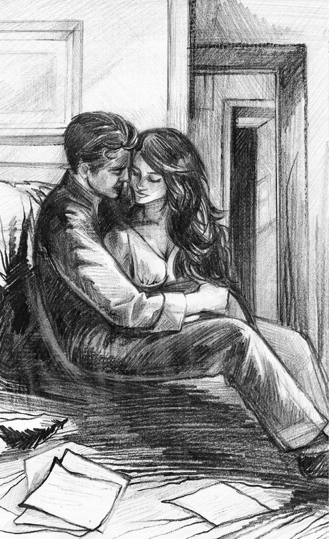 Иллюстрация к книге — Ведьма из Кингспорта [book-illustration-14.webp]