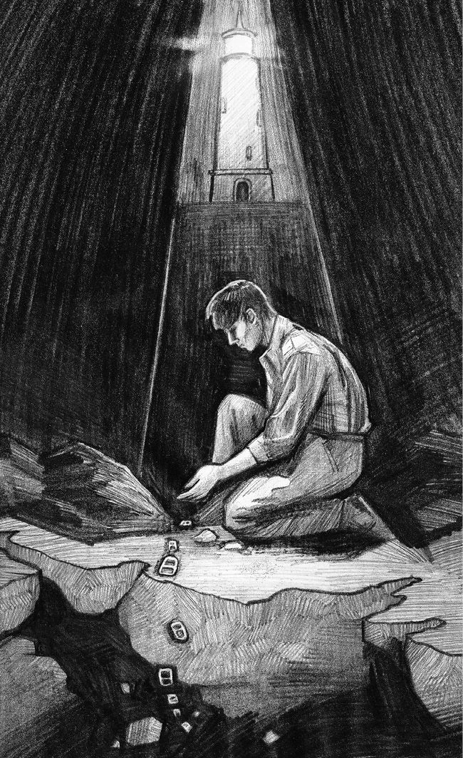 Иллюстрация к книге — Ведьма из Кингспорта [book-illustration-15.webp]