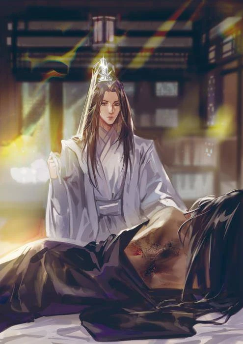 Иллюстрация к книге — Вездесущий поиск истины [book-illustration-5.webp]