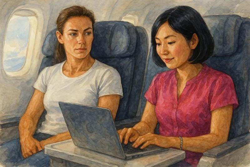 Иллюстрация к книге — Не жди меня долго [book-illustration-2.webp]