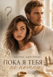 Книга Пока я тебя не помню