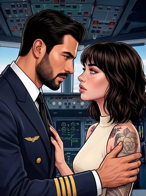 Иллюстрация к книге — Властный мужчина. Невинность и порок [book-illustration-11.webp]