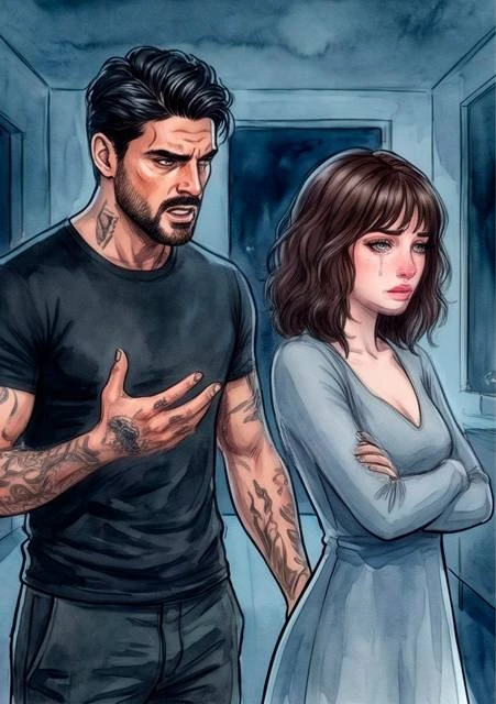 Иллюстрация к книге — Властный мужчина. Невинность и порок [book-illustration-2.webp]