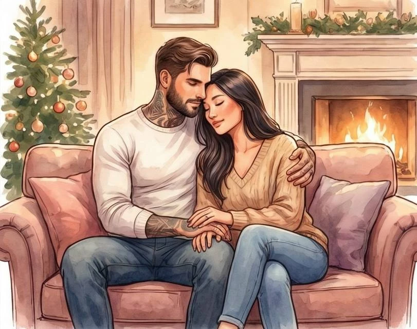 Иллюстрация к книге — Властный мужчина. Невинность и порок [book-illustration-22.webp]