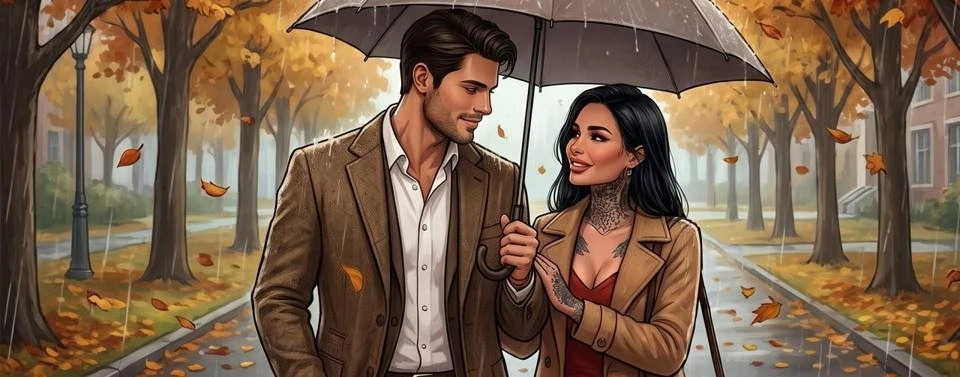 Иллюстрация к книге — Властный мужчина. Невинность и порок [book-illustration-4.webp]