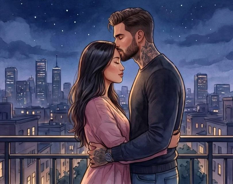 Иллюстрация к книге — Властный мужчина. Невинность и порок [book-illustration-9.webp]