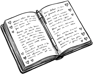 Иллюстрация к книге — Отель с неприятностями [book-illustration-1.webp]