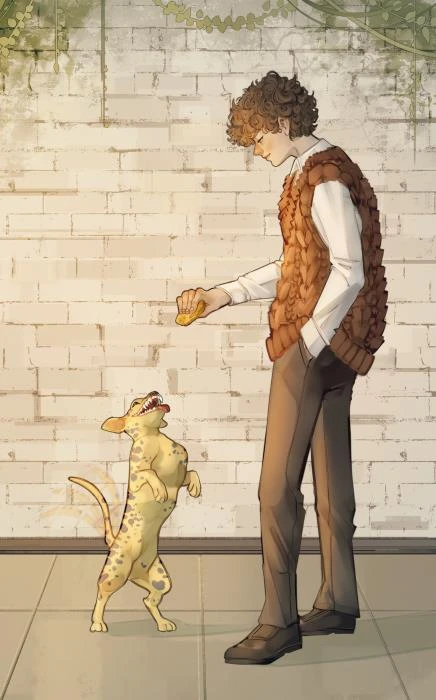 Иллюстрация к книге — Квест Академия. Том 1 и 2 [book-illustration-28.webp]