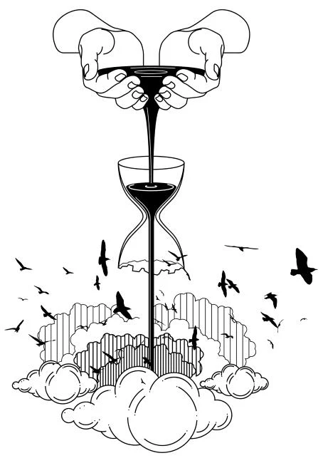 Иллюстрация к книге — Квест Академия. Том 1 и 2 [book-illustration-3.webp]
