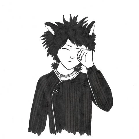 Иллюстрация к книге — Приключения Фыси [book-illustration-13.webp]