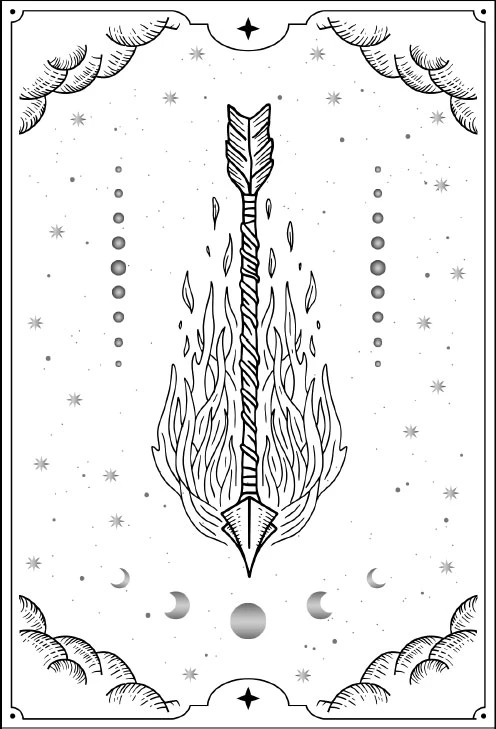 Иллюстрация к книге — Избранный воин [book-illustration-11.webp]