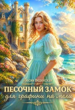 Книга Песочный замок для графини на мели