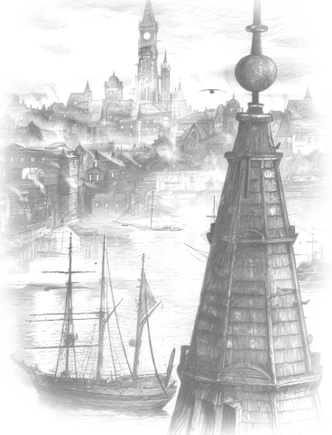 Иллюстрация к книге — Падение Диссы [book-illustration-4.webp]
