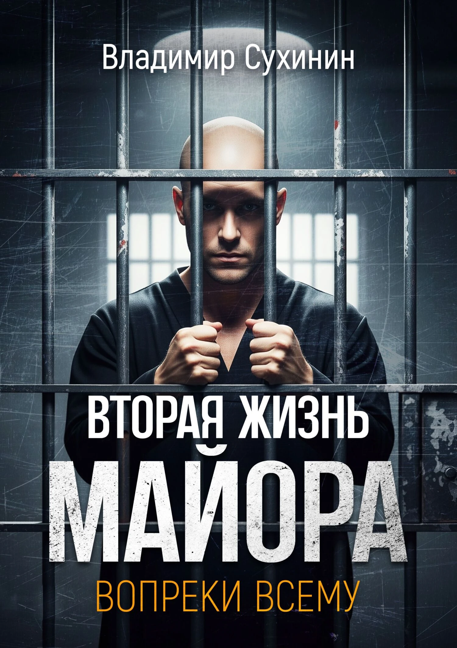 Книга Вопреки всему. Том 1