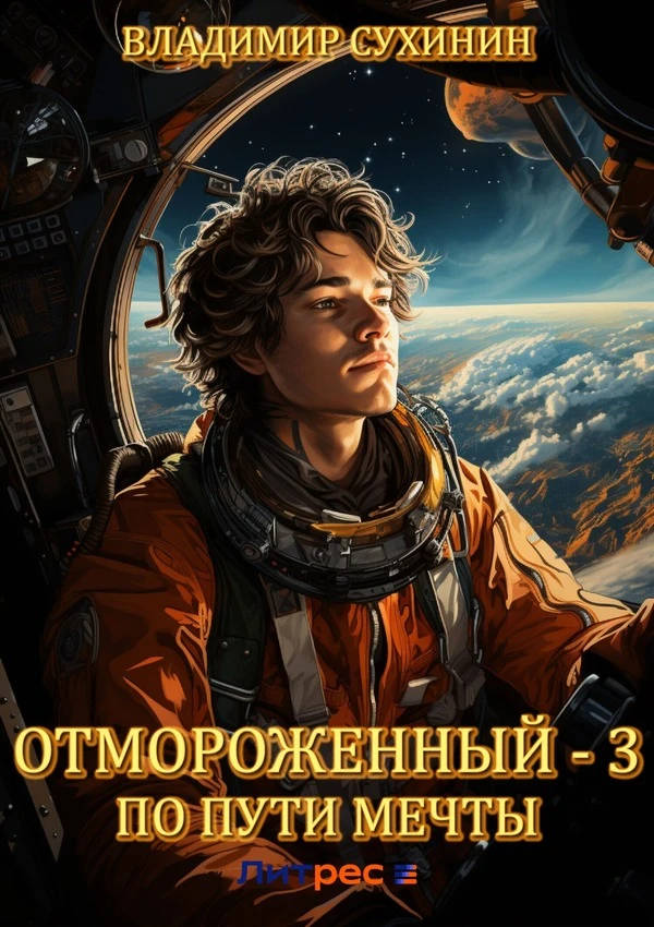 Книга По пути мечты