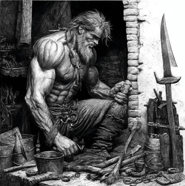 Иллюстрация к книге — Игры жизни [book-illustration-23.webp]