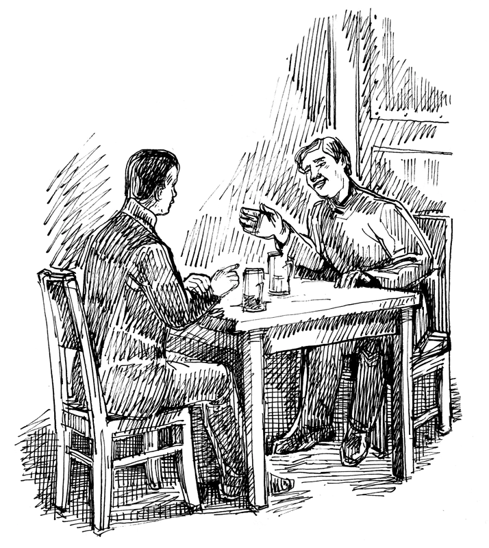 Иллюстрация к книге — По остывшим следам [book-illustration-2.webp]
